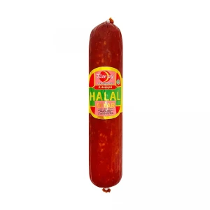 600 gr (±50 gr)