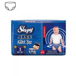 34 sany