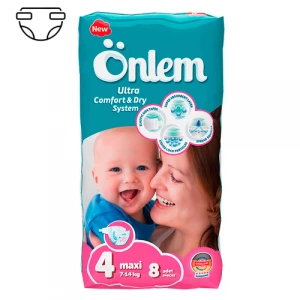 8 sany