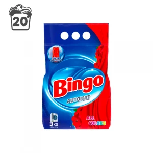 3 kg