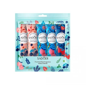 5 x 30 gr