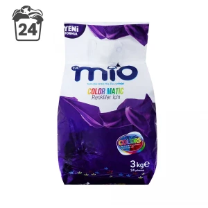 3 kg