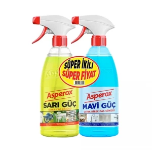 1000 ml + 1000 ml