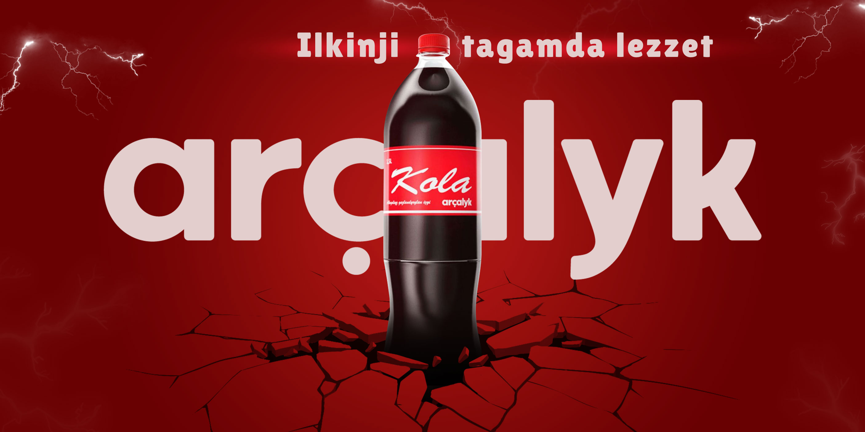 Arçalyk Kola