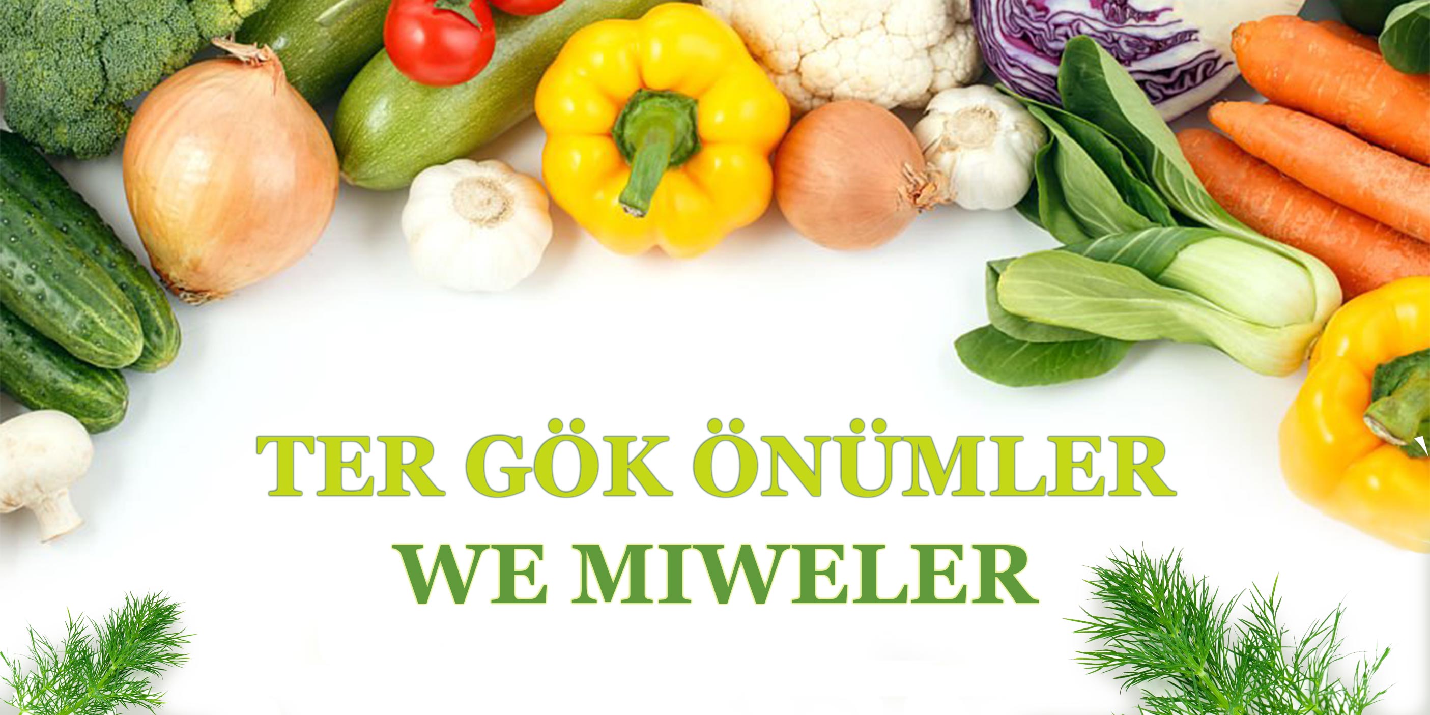 Miwe & Bakja