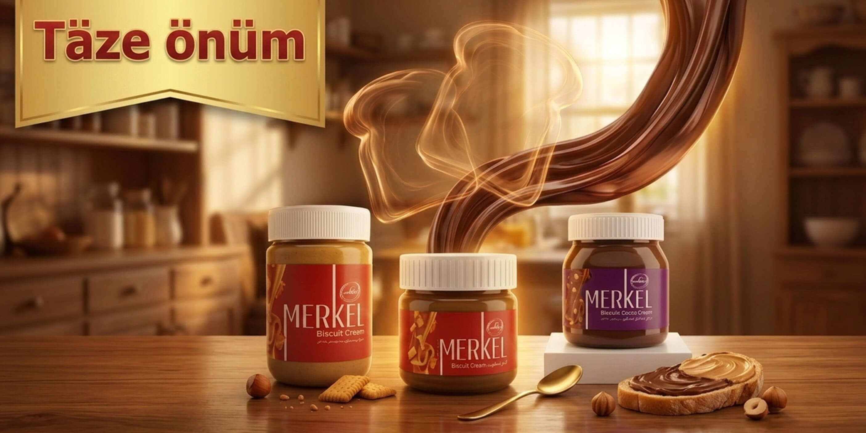 Täze önüm