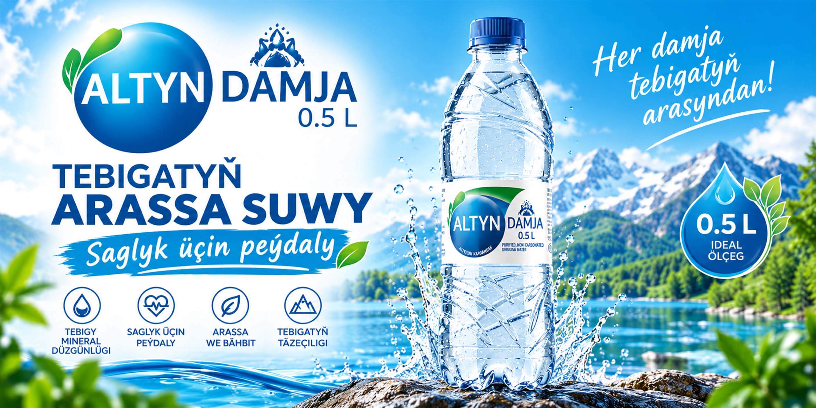 Altyn Damja